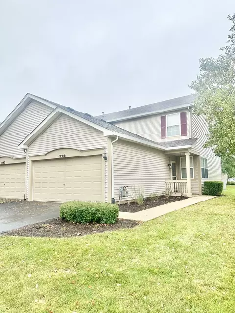1788 S Wentworth Cir, Romeoville, IL 60446