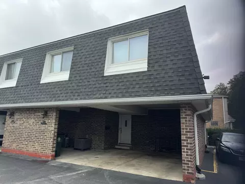2856 W Touhy Ave #H, Chicago, IL 60645