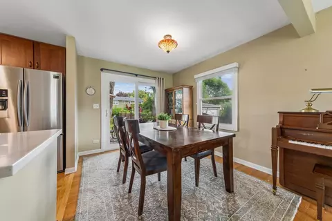 Dining - 1501 Elm St, Wheaton, IL 60189 photo 1 of 1