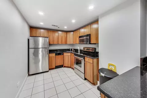 Kitchen - 30 E Huron St #4008, Chicago, IL 60611 photo 4 of 4