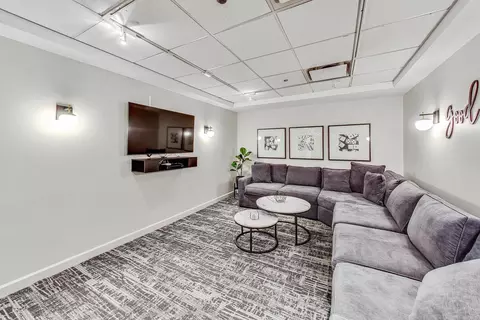 Living - 30 E Huron St #4008, Chicago, IL 60611 photo 3 of 3