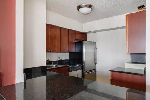 Kitchen - 30 E Huron St #4008, Chicago, IL 60611 photo 1 of 4