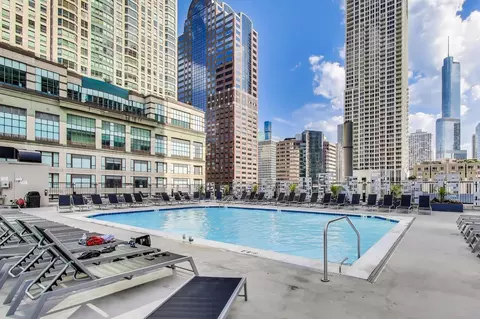 Exterior - 30 E Huron St #4008, Chicago, IL 60611 photo 2 of 3