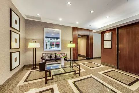 Living - 30 E Huron St #4008, Chicago, IL 60611 photo 1 of 3