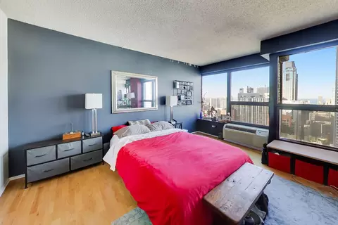Bedroom - 30 E Huron St #4008, Chicago, IL 60611 photo 1 of 1