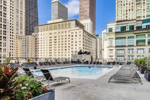 Exterior - 30 E Huron St #4008, Chicago, IL 60611 photo 3 of 3