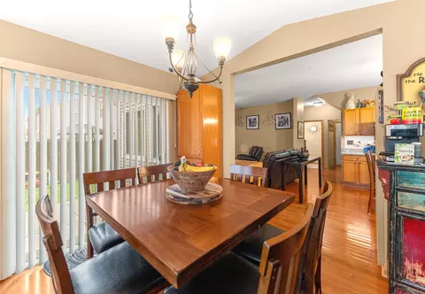 Dining - 7508 Locust Ln, Plainfield, IL 60586 photo 3 of 4