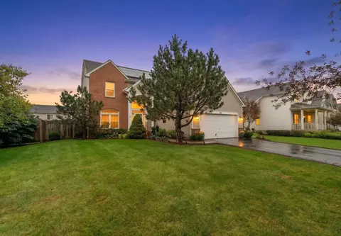 Exterior - 7508 Locust Ln, Plainfield, IL 60586 photo 7 of 7