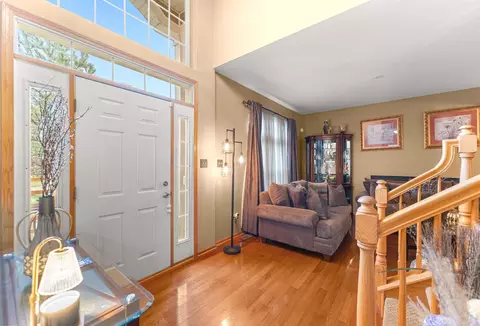Entry Way - 7508 Locust Ln, Plainfield, IL 60586 photo 1 of 4