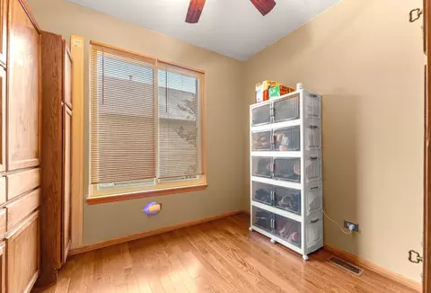 Bedroom - 7508 Locust Ln, Plainfield, IL 60586 photo 1 of 7