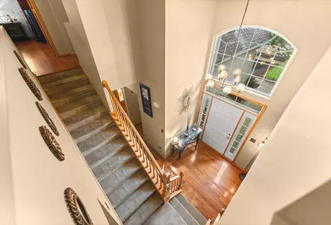 Entry Way - 7508 Locust Ln, Plainfield, IL 60586 photo 3 of 4