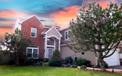 Exterior - 7508 Locust Ln, Plainfield, IL 60586 photo 6 of 7