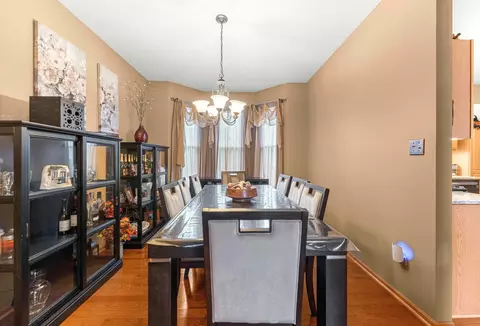 Dining - 7508 Locust Ln, Plainfield, IL 60586 photo 2 of 4