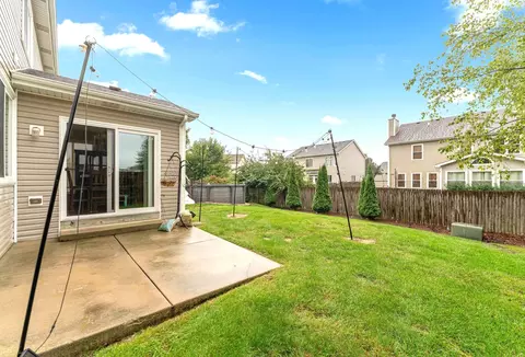 Exterior - 7508 Locust Ln, Plainfield, IL 60586 photo 5 of 7