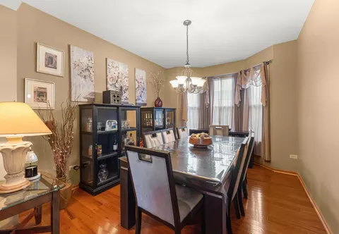 Dining - 7508 Locust Ln, Plainfield, IL 60586 photo 1 of 4