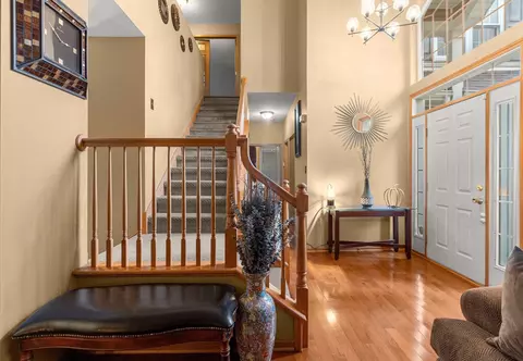 Entry Way - 7508 Locust Ln, Plainfield, IL 60586 photo 2 of 4