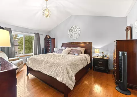 Bedroom - 7508 Locust Ln, Plainfield, IL 60586 photo 2 of 7