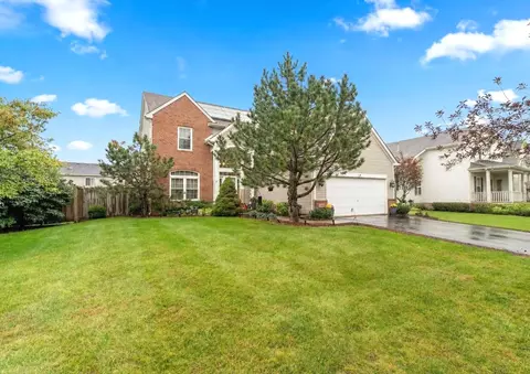 7508 Locust Ln, Plainfield, IL 60586