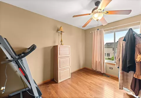 Bedroom - 7508 Locust Ln, Plainfield, IL 60586 photo 7 of 7