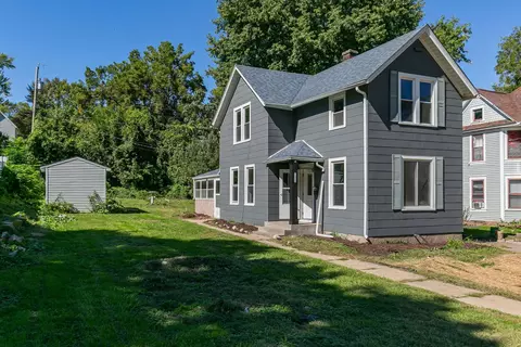 1312 Esplanade Ave, Davenport, IA 52803