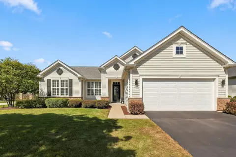 12891 Cold Springs Dr, Huntley, IL 60142
