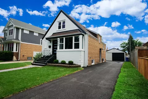 3653 W 107th St, Chicago, IL 60655