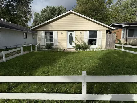 1808 Joanna Ave, Zion, IL 60099