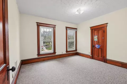 Bedroom - 311 E Pells St, Paxton, IL 60957 photo 7 of 7