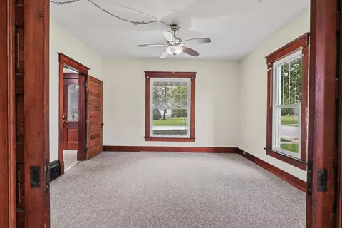 Living - 311 E Pells St, Paxton, IL 60957 photo 1 of 5
