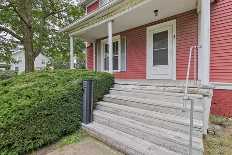 Exterior - 311 E Pells St, Paxton, IL 60957 photo 8 of 8