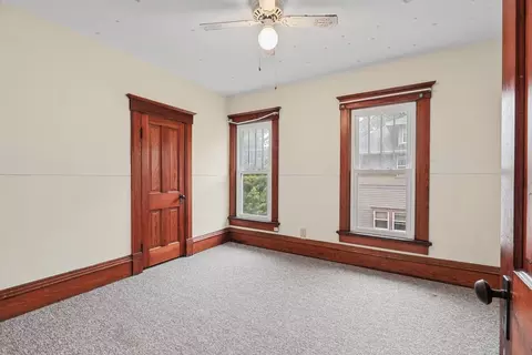 Bedroom - 311 E Pells St, Paxton, IL 60957 photo 2 of 7