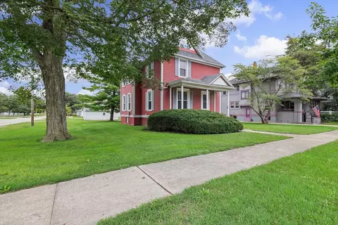 Other - 311 E Pells St, Paxton, IL 60957 photo 2 of 5