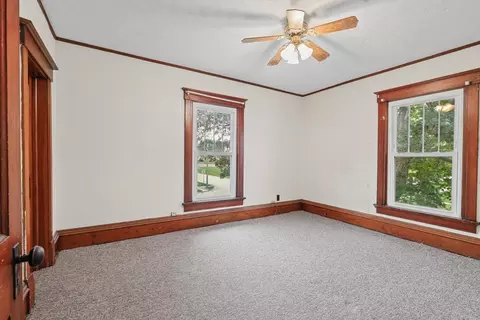 Bedroom - 311 E Pells St, Paxton, IL 60957 photo 5 of 7