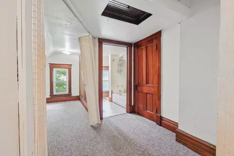Entry Way - 311 E Pells St, Paxton, IL 60957 photo 1 of 5