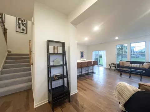 Entry Way - 1246 Draper Rd, Mchenry, IL 60050 photo 3 of 4