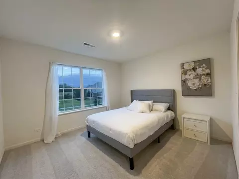 Bedroom - 1246 Draper Rd, Mchenry, IL 60050 photo 4 of 4