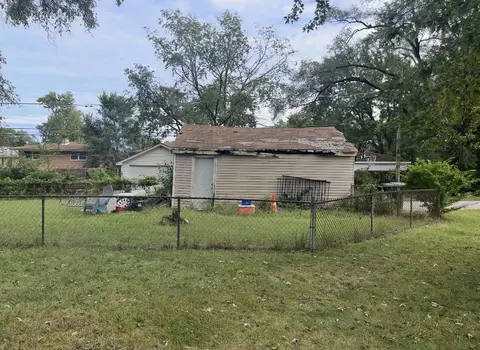 Exterior - Undisclosed, Dolton, IL 60419 photo 8 of 8