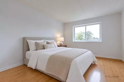 Bedroom - 100 Deborah Ln #B18, Wheeling, IL 60090 photo 1 of 1
