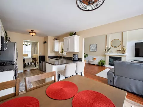 Dining - 7214 Sutherland Dr, Plainfield, IL 60586 photo 1 of 1