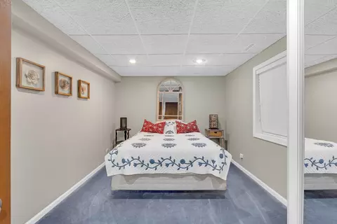 Bedroom - 1656 Penny Ln, Bartlett, IL 60103 photo 3 of 3