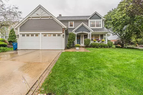 Exterior - 1656 Penny Ln, Bartlett, IL 60103 photo 11 of 12