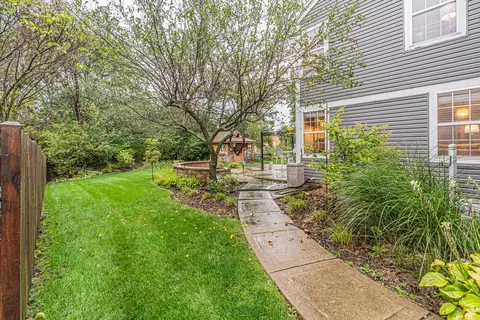 Exterior - 1656 Penny Ln, Bartlett, IL 60103 photo 3 of 12