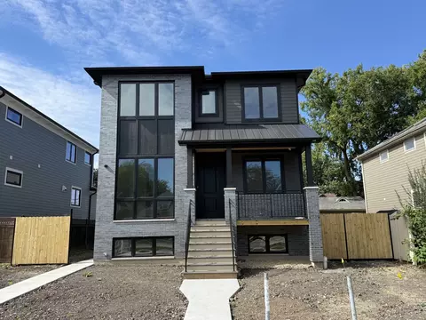 6708 N Olympia Ave, Chicago, IL 60631