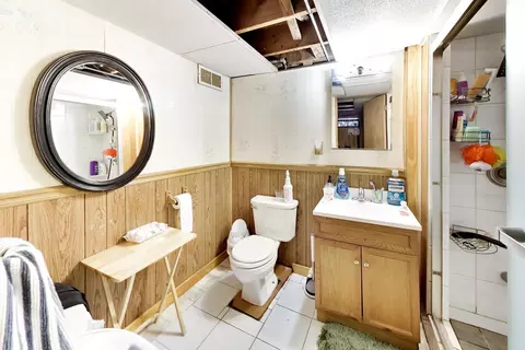 Bath - 336 E Alden Dr, Addison, IL 60101 photo 2 of 2
