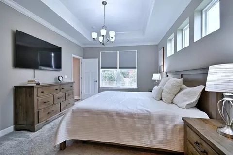 Bedroom - 768 Eagle Ct, Addison, IL 60101 photo 3 of 5