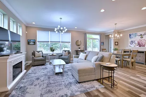 Living - 768 Eagle Ct, Addison, IL 60101 photo 1 of 5