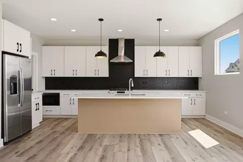 Kitchen - 12412 Limerick Ln, Plainfield, IL 60585 photo 1 of 6