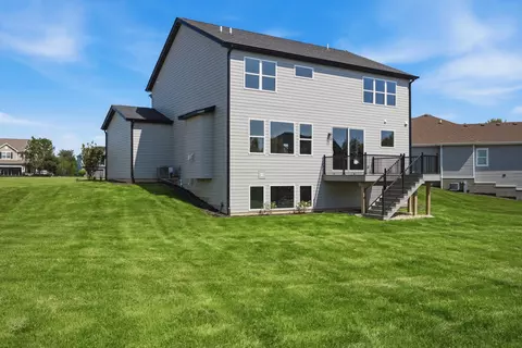 Exterior - 12412 Limerick Ln, Plainfield, IL 60585 photo 3 of 6