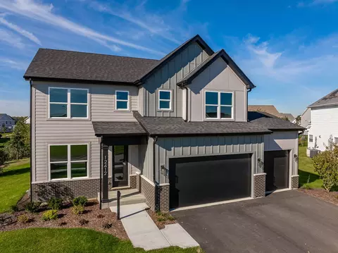 Exterior - 12412 Limerick Ln, Plainfield, IL 60585 photo 6 of 6