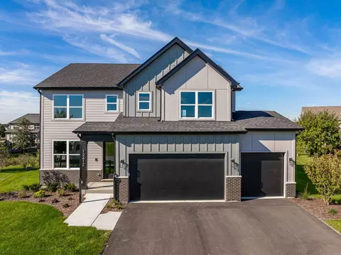 Exterior - 12412 Limerick Ln, Plainfield, IL 60585 photo 5 of 6